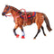 Breyer Traditional Western Riding Set Hot Colors